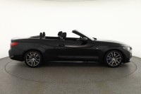 BMW 420 i Cabrio M Sport