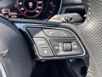 Audi A5 Sportback 2.0 TFSI S-Line quattro