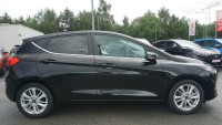 Ford Fiesta 1.0 EcoBoost Titanium X