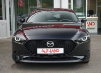 Mazda 3 SKYACTIV M-Hybrid