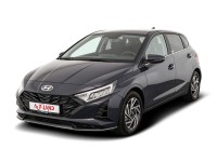 Hyundai i20 1.2 Navi Tempomat Bluetooth