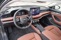 Skoda Superb Combi L&K 1.5 TSI DSG