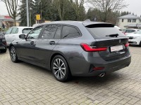 BMW 320 320d Touring Advantage Aut.