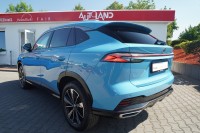 MG HS 1.5 T-GDI Luxury Aut.