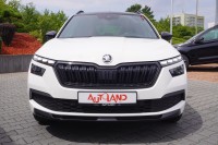 Skoda Kamiq 1.5 TSI Monte Carlo