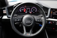 Audi A1 Sportback 30 1.0 TFSI S line