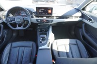 Audi A4 Avant 40 TDI S-Tronic
