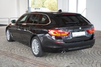 BMW 520 d Touring Aut.