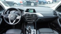 BMW X3 xDrive 20 d Advantage