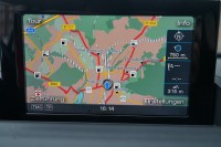 Audi Q3 2.0 TDI S-tronic quattro