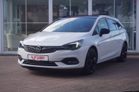 Vorschau: Opel Astra K ST 1.2 Opel 2020