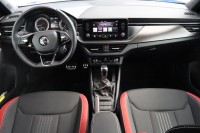 Skoda Kamiq 1.0 Monte Carlo DSG