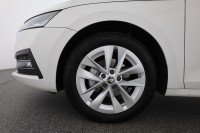 Skoda Octavia Combi 2.0 TDI DSG Style