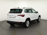 Skoda Karoq 1.5 TSI DSG
