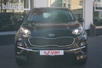 Kia Sportage 1.6 GDI