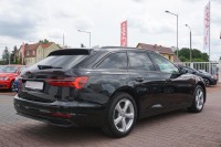 Audi A6 Avant 40 2.0 TDI DSG