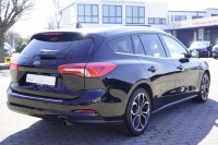 Ford Focus Turnier 2.0 EcoBlue Autom.