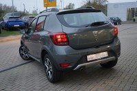 Dacia Sandero II Stepway Celebration