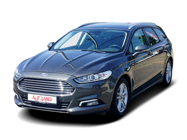 Ford Mondeo Turnier 1.5 EcoBoost Business Edition