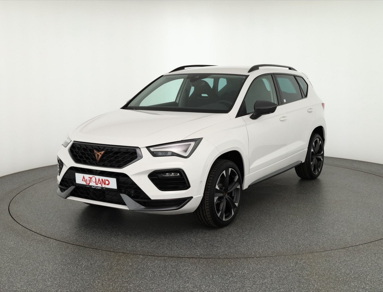 Cupra Ateca 1.5 TSI DSG