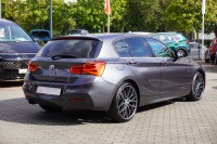 BMW 125 i M Sport