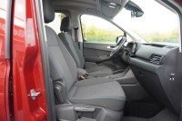 VW Caddy 2.0 TDI DSG Move