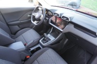 MG ZS 1.5 VTi-Tech Standard