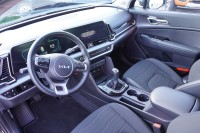 Kia Sportage 1.6 T-GDI Vision