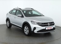VW Taigo 1.0 TSI DSG