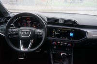 Audi Q3 40 2.0 TFSI quattro S-Line Standhzg