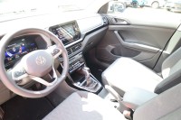 VW T-Cross 1.5 TSI DSG