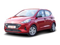 Hyundai i10 1.0 Tempomat Bluetooth Lichtsensor