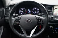 Hyundai Tucson 1.6 T-GDI 4WD Premium