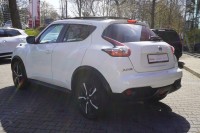 Nissan Juke 1.2 N-Connecta