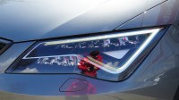 Seat Leon 2.0 TSI Cupra ST