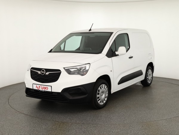 Opel Combo Cargo 1.5 D Edition