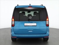 VW Caddy 2.0 TDI Style