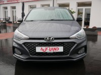 Hyundai i20 1.2 YES!
