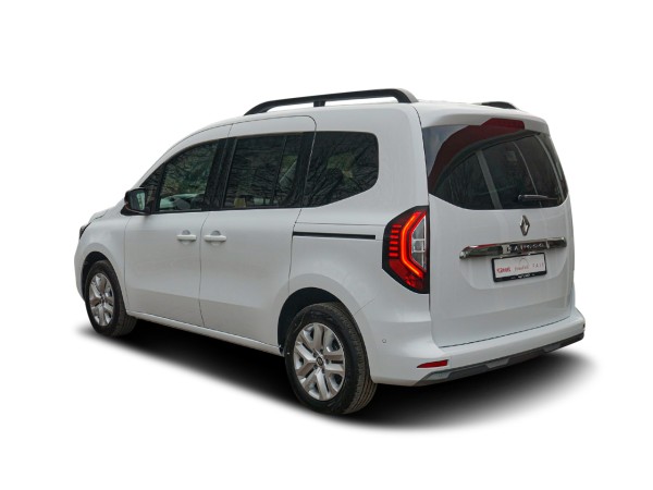 Renault Kangoo 1.3 TCE Edition One
