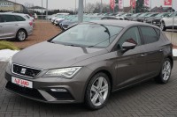 Vorschau: Seat Leon 1.8 TSI DSG FR