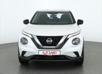 Nissan Juke 1.0 DIG-T Acenta
