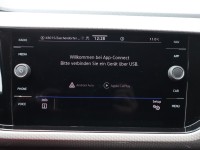 VW T-Cross 1.0 Move