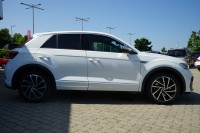 VW T-Roc 2.0 TSI R 4Motion DSG