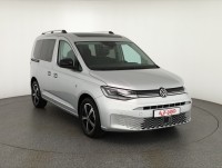 VW Caddy 2.0 TDI Style