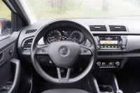 Skoda Fabia 1.2 TSI Cool Edition