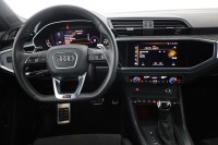 Audi RSQ3 RS Q3 2.5 TFSI quattro OptikSchwarz