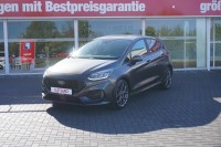 Vorschau: Ford Fiesta 1.0 EB M-Hybrid ST-Line