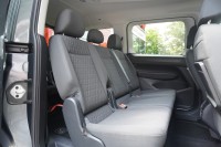 VW Caddy Maxi 2.0 TDI Life