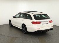 Mercedes-Benz E 53 AMG E53 AMG T 4Matic