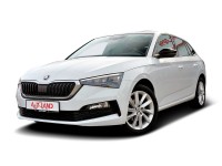 Skoda Scala 1.0 Style 2-Zonen-Klima Sitzheizung LED
